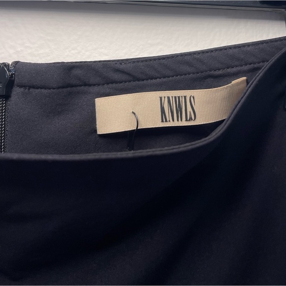 KNWLS DRD TROUSERS - Picture 5 of 11